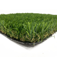 Nuevo PP Spring Landscape Grass para juegos al aire libre