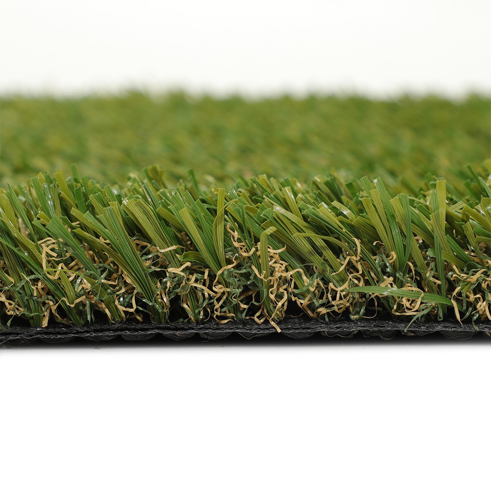 PE+PP con Rocks Olive Toona Landscape Grass para Urban