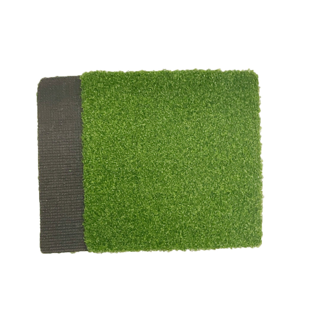 Putting Green Turf de alto rendimiento para campos de golf