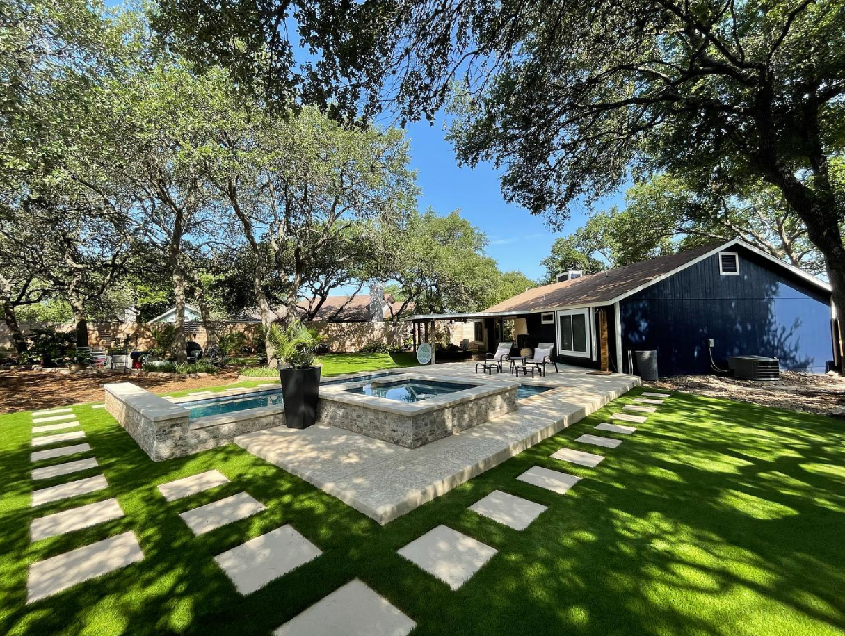 Alfombra de hierba de la mejor calidad para la decoración del hogar